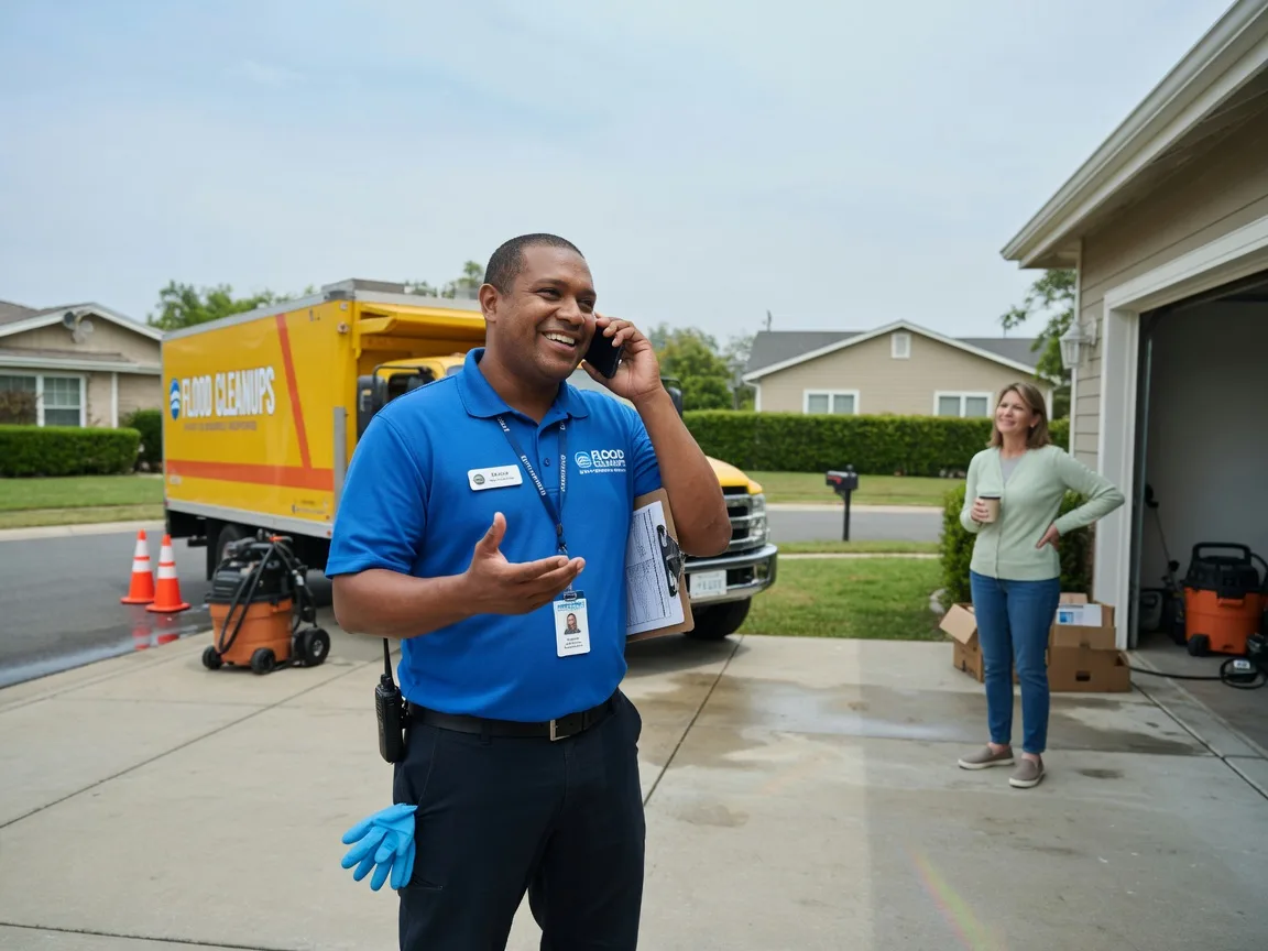 Water Damage Restoration West Lebanon, NH FAQs